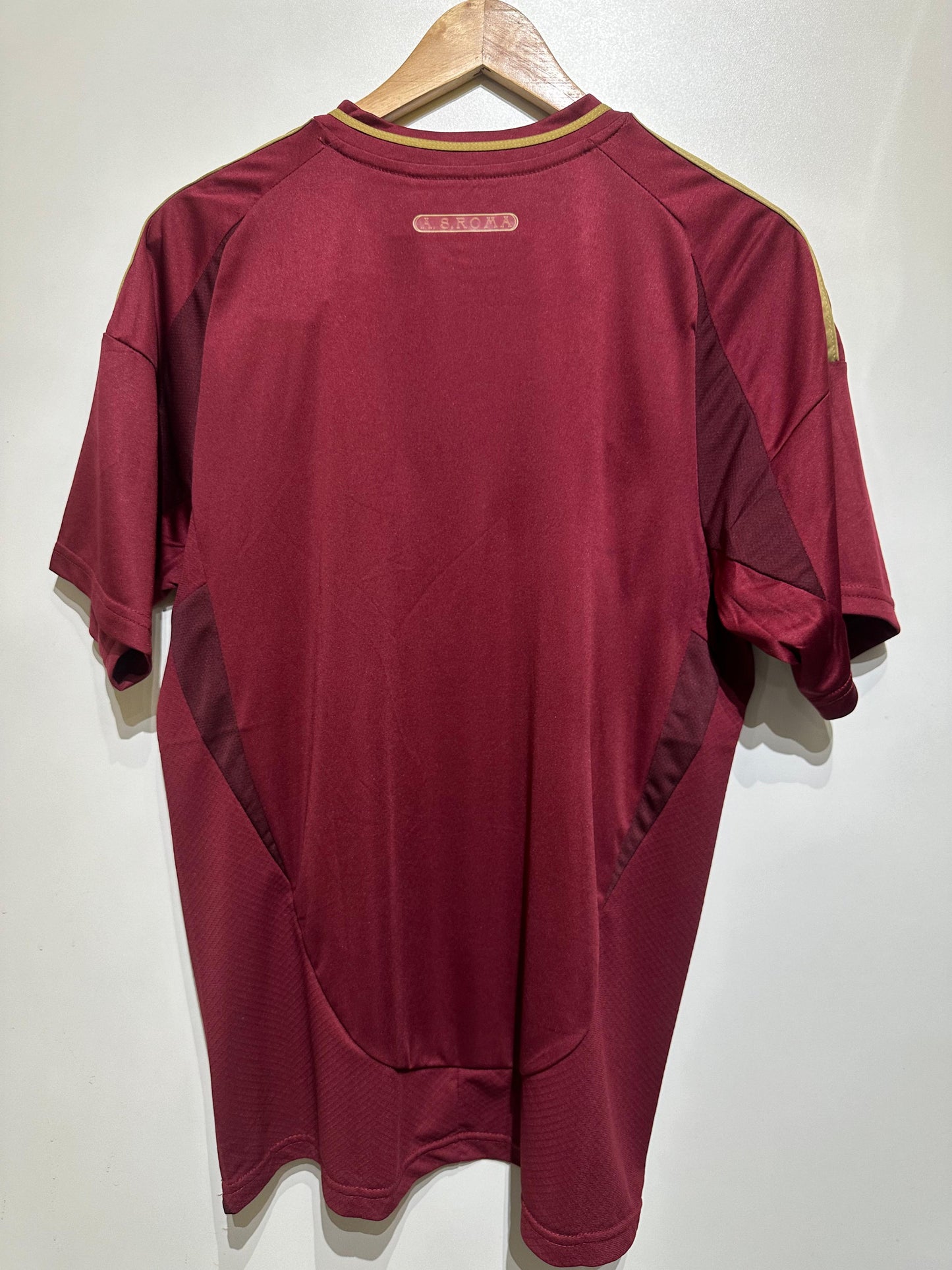 CAMISA DA ROMA 2024/25