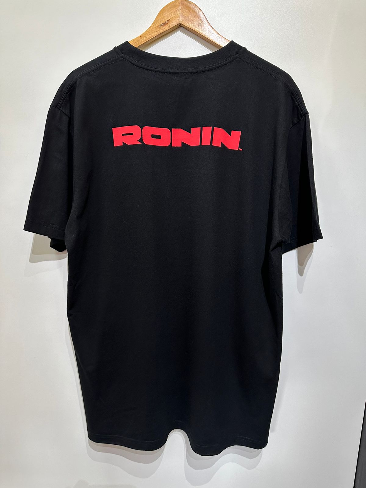 T-SHIRT SUPREME X RONIN