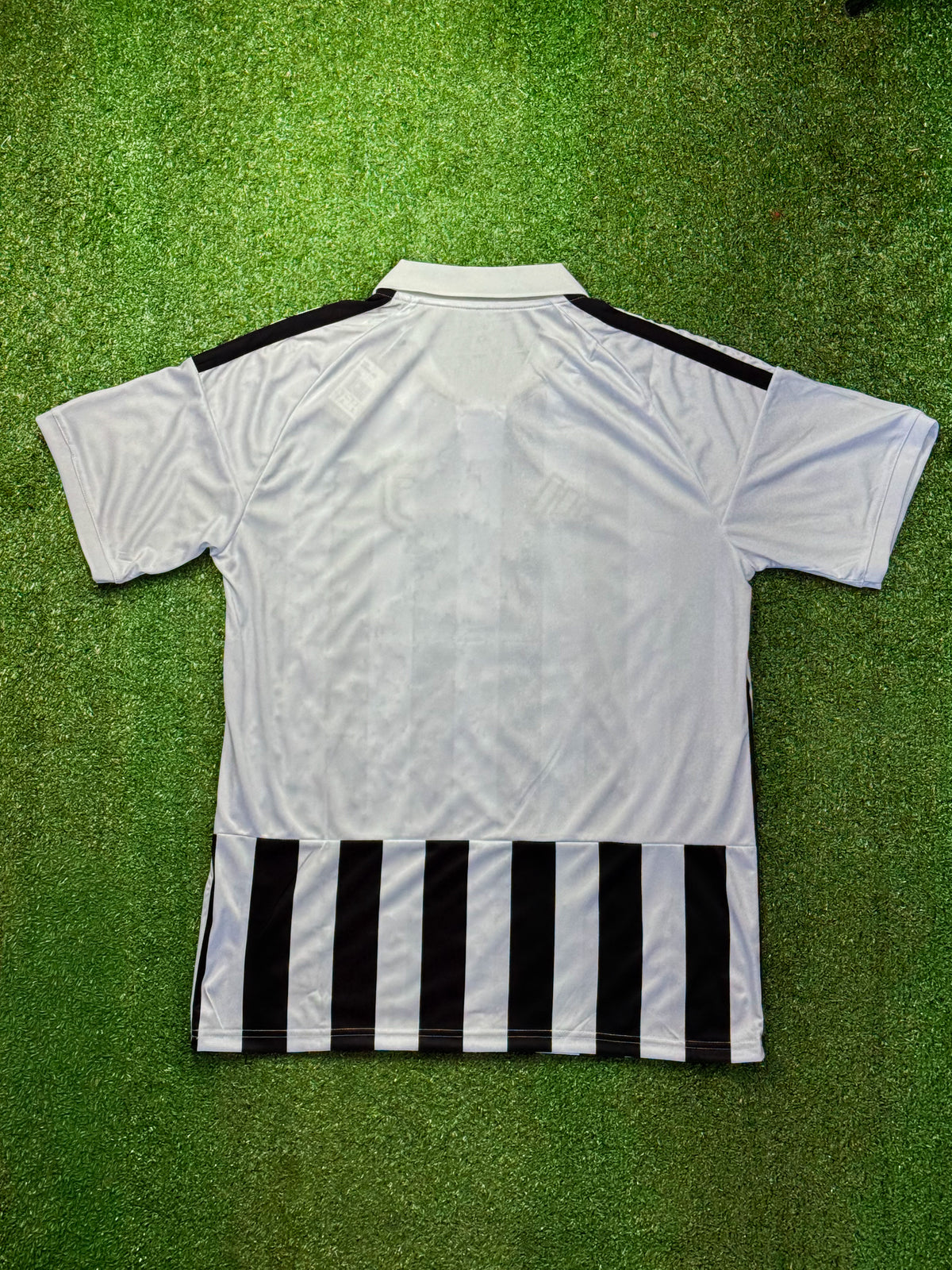 Camisa Juventus I 26/27 Torcedor Masculina
