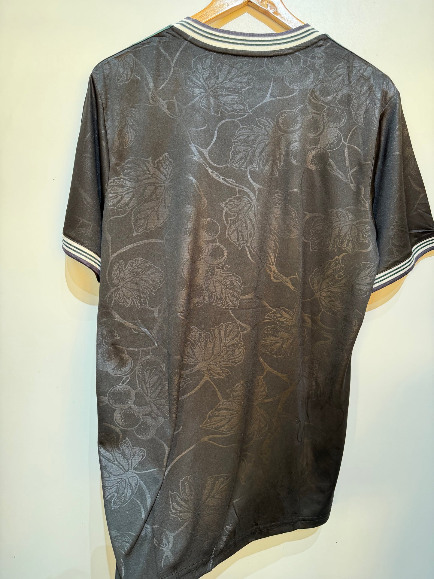 Camisa da Juventus III 25/26