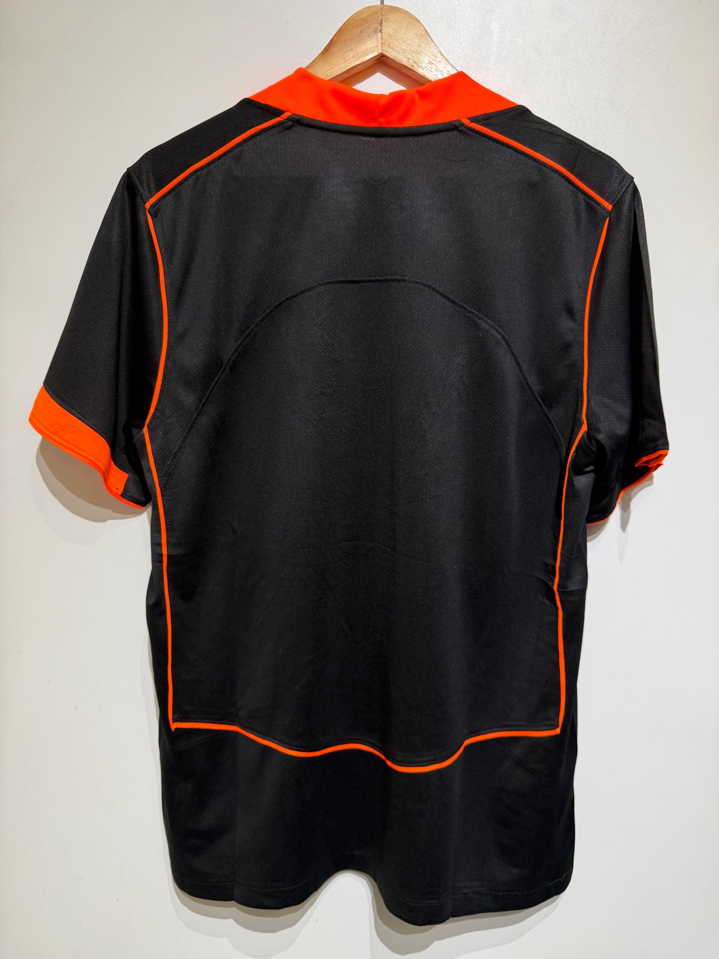 Camisa do Corinthians III torcedor 25/26