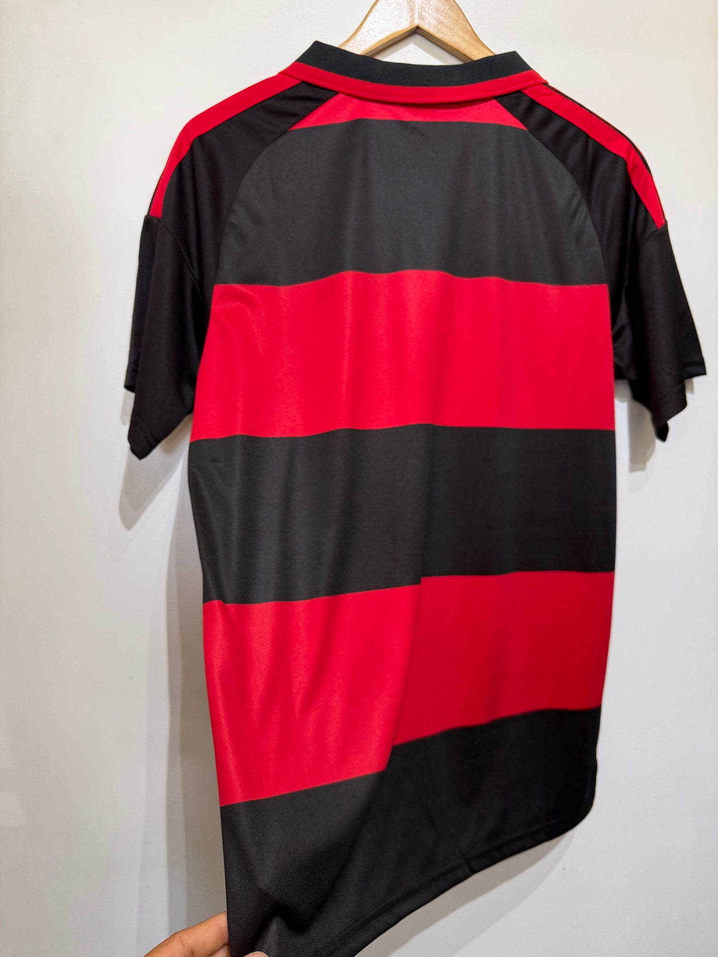 Camisa do Flamengo 2026