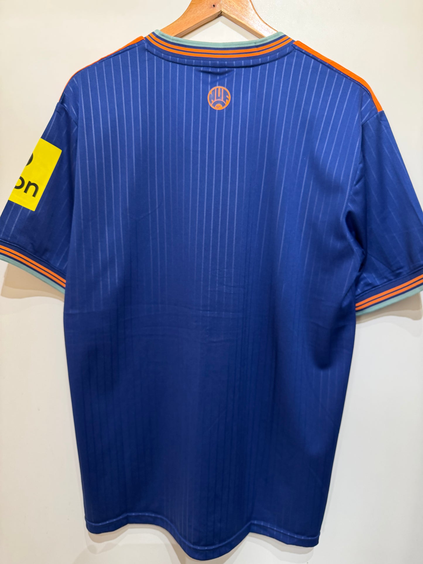 Camisa do Newcastle 25/26