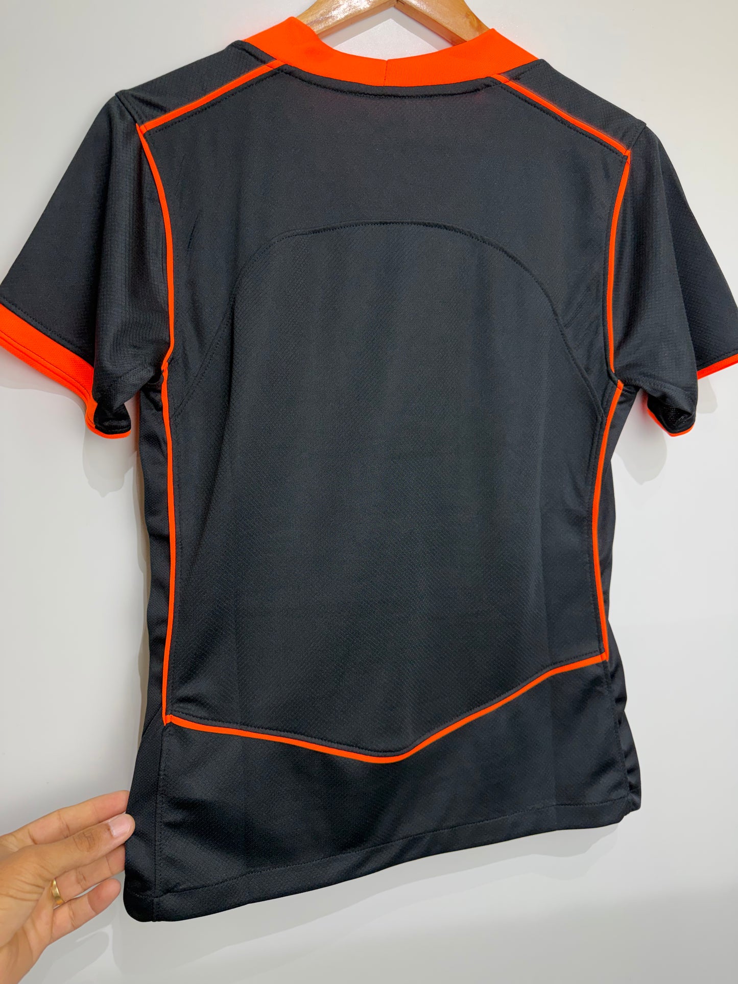 Camisa Corinthians Nike Total 90 III 2025/26 Torcedora Pro Feminina
