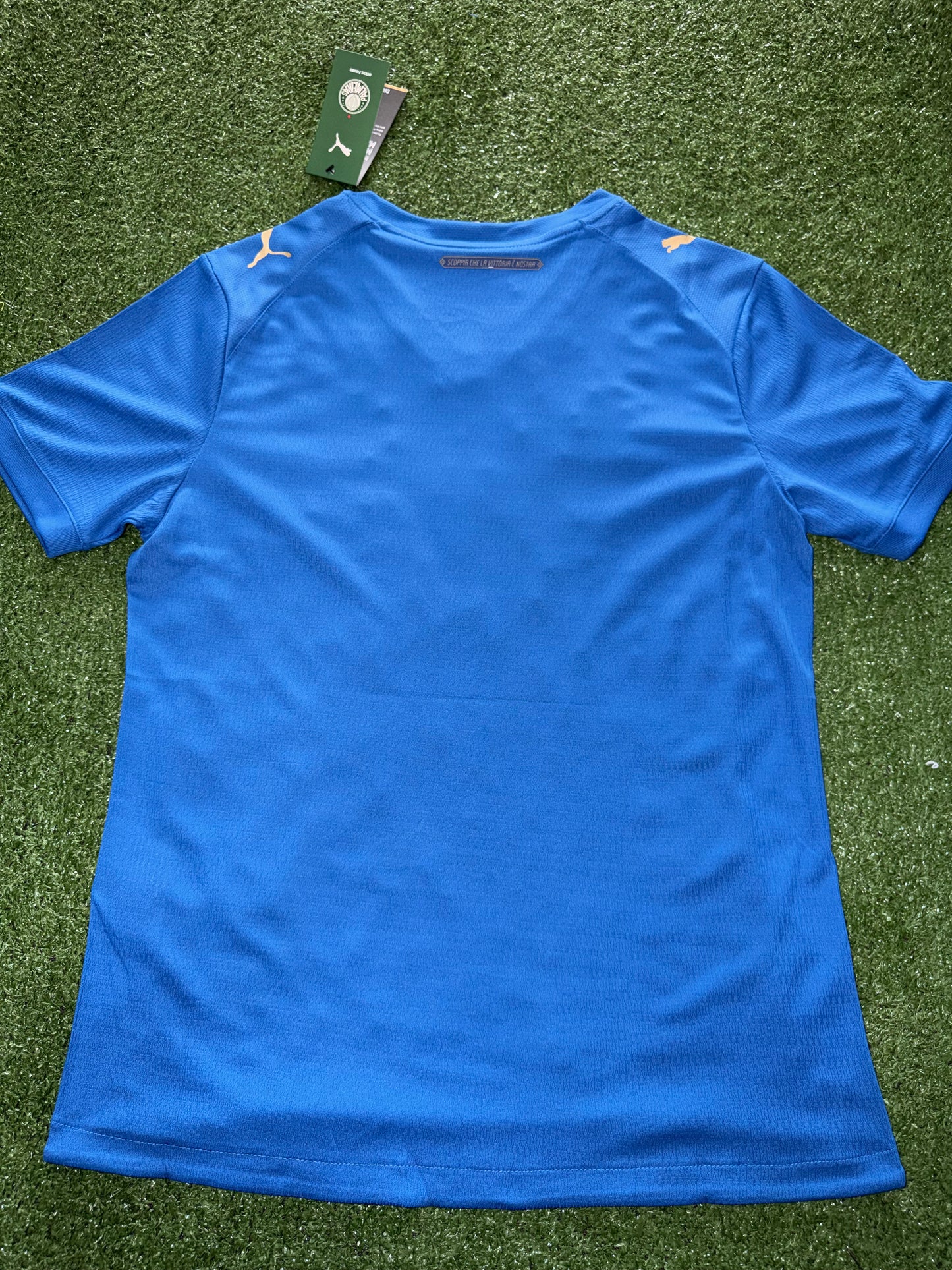 Camisa Palmeiras Jogador Third 26/27