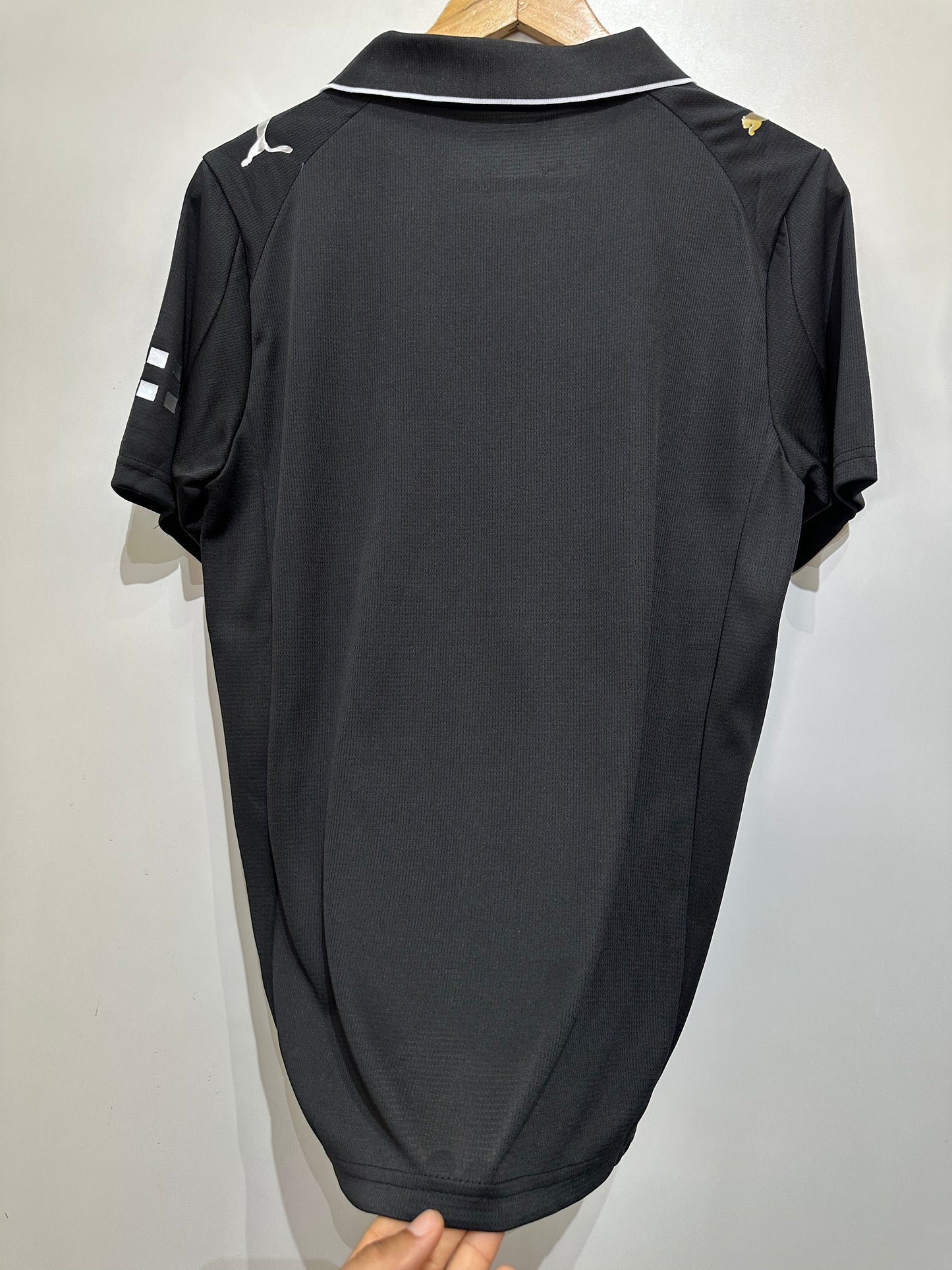 CAMISA DO MANCHESTER CITY II 2025/26