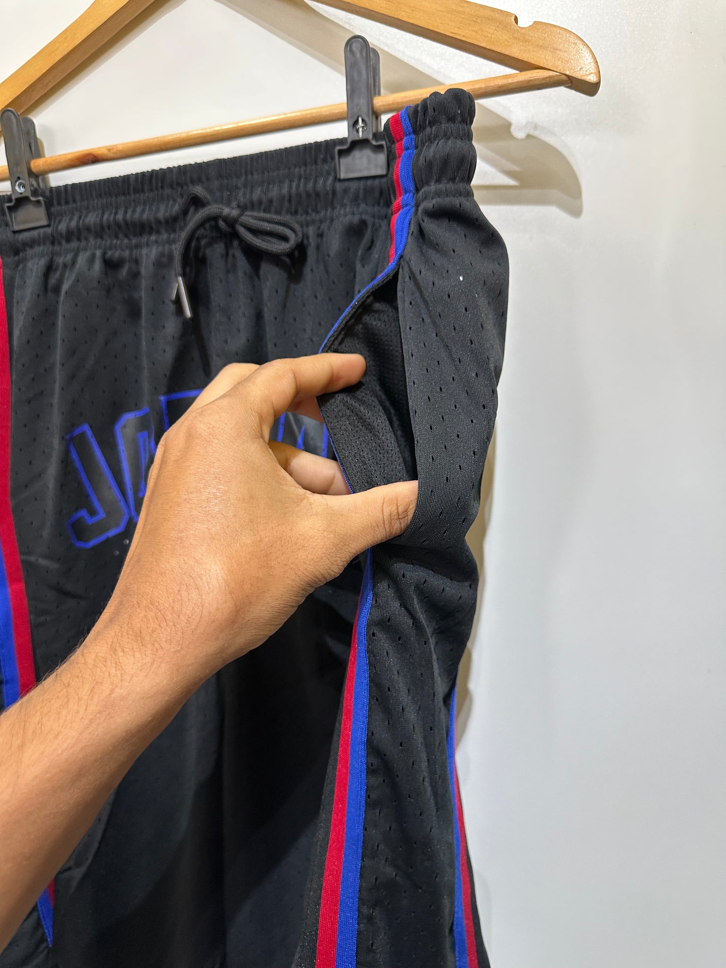 SHORT JORDAN DRI-FIT