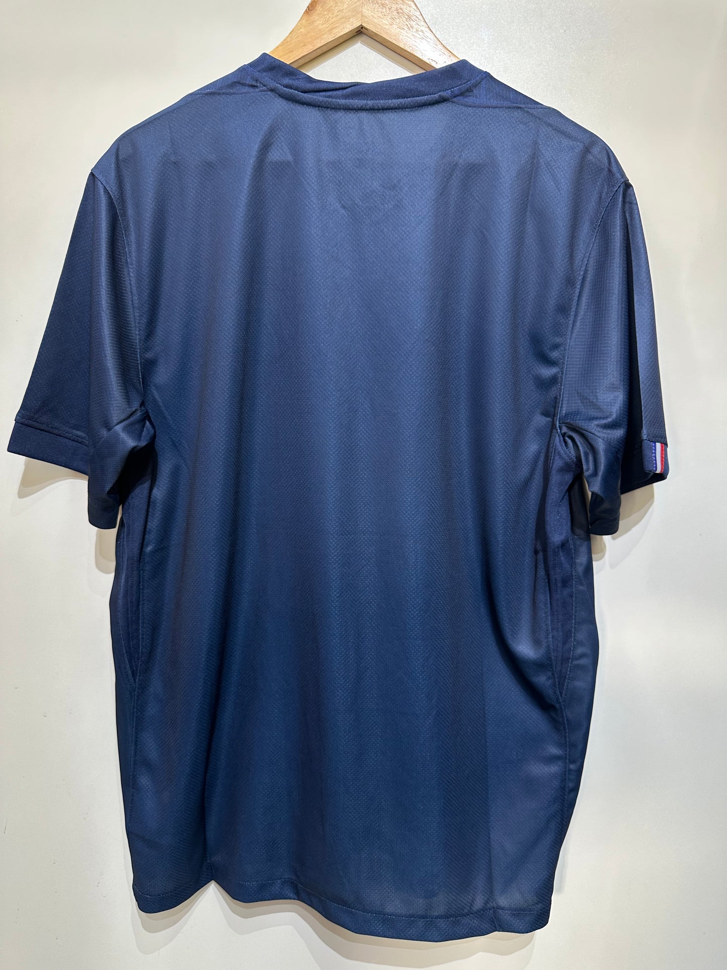 CAMISA PSG 2025/26