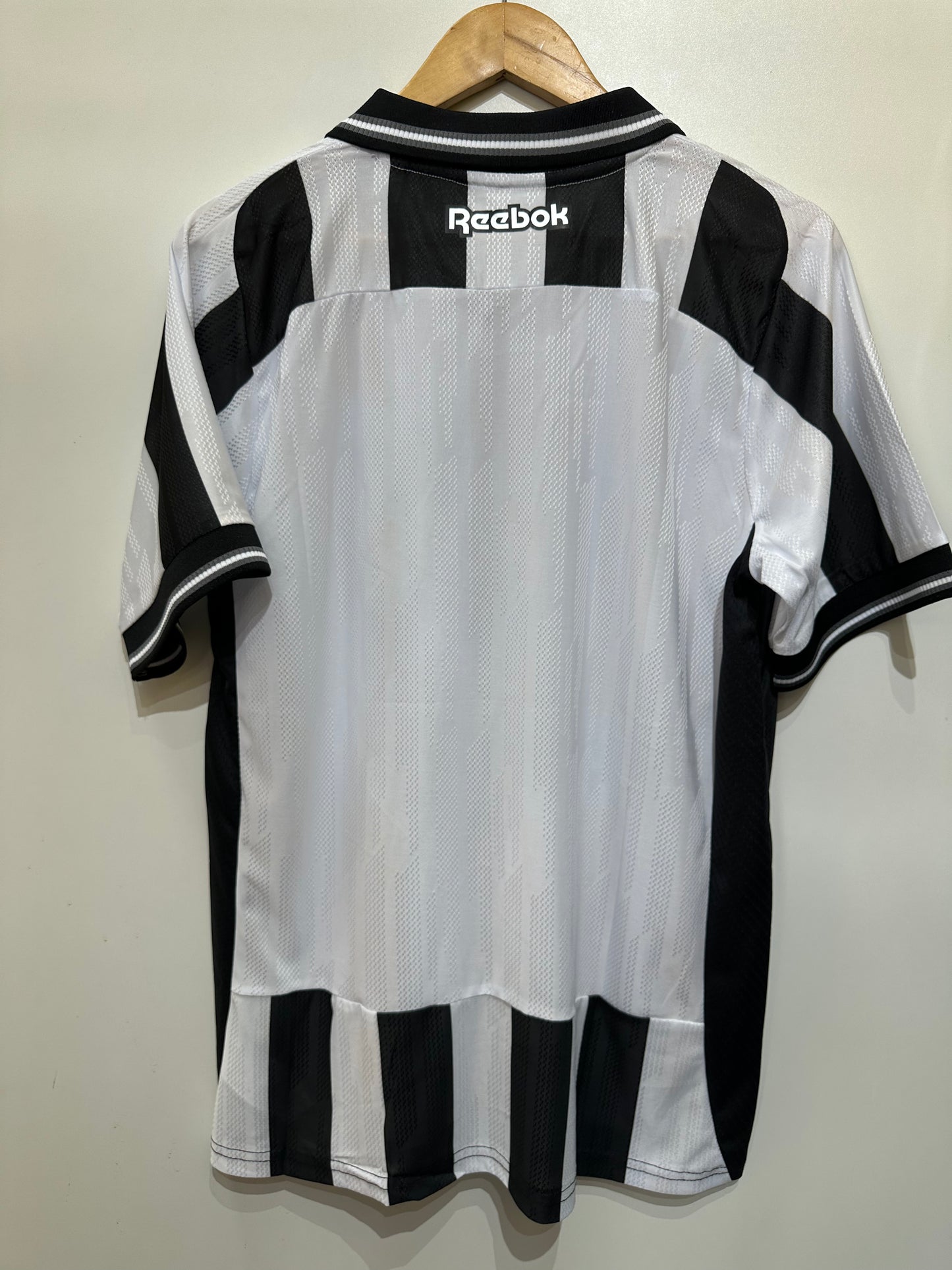 CAMISA DO BOTAFOGO I 2025/26