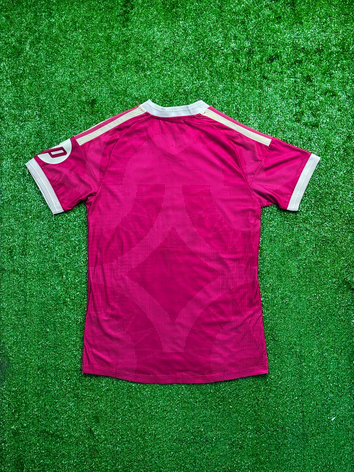 Camisa Real Madrid III 2026/27 Versão jogador Masculino