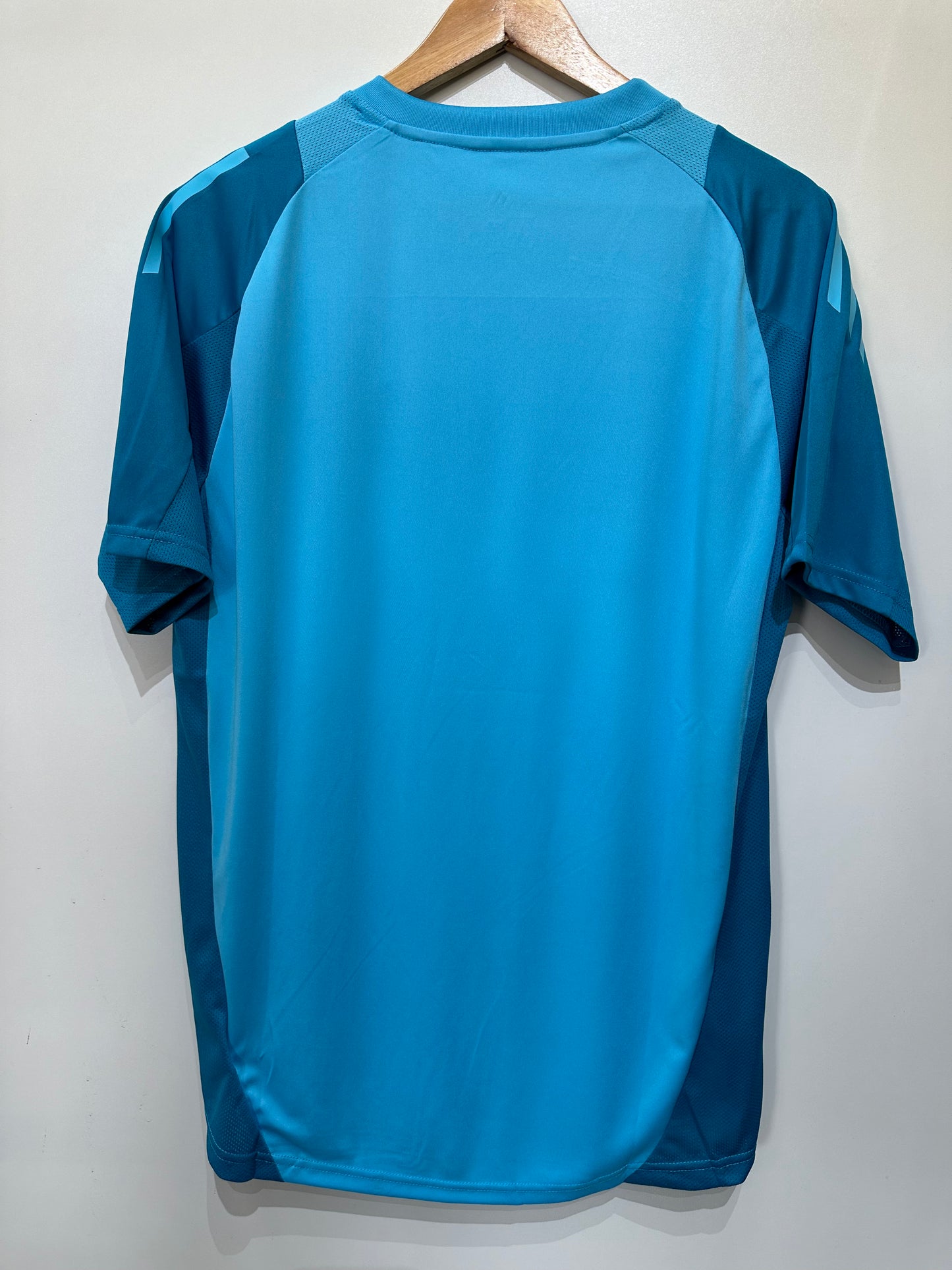Camisa do Flamengo Treino 2025
