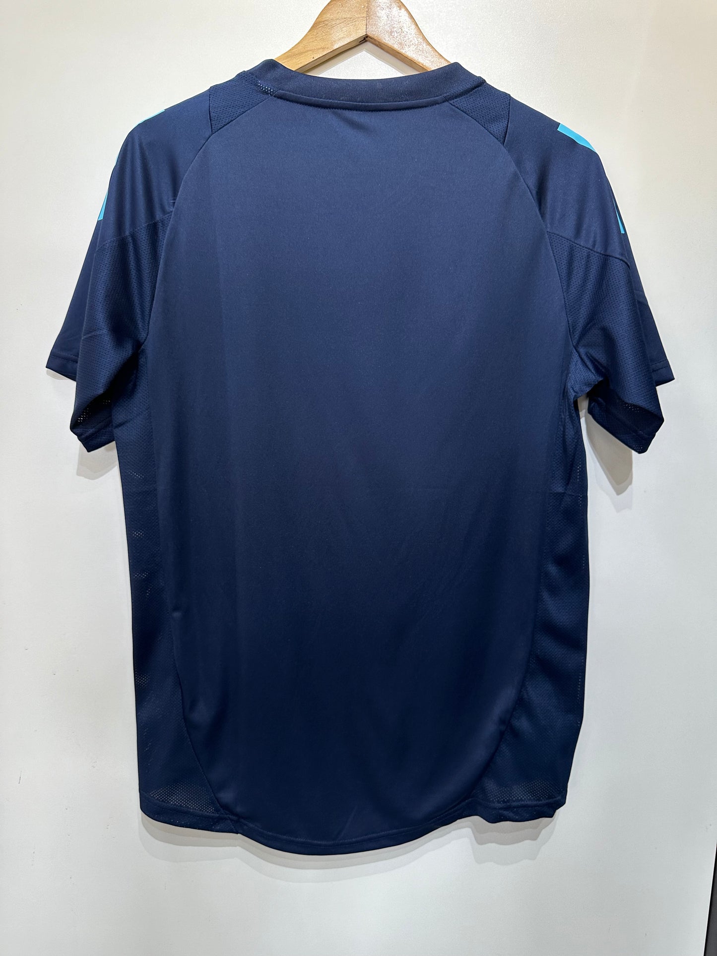 Camisa do Flamengo treino 2025