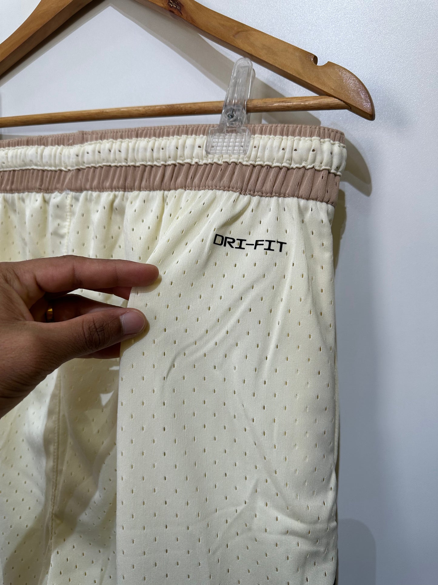 Short Jordan Sport Dri-Fit