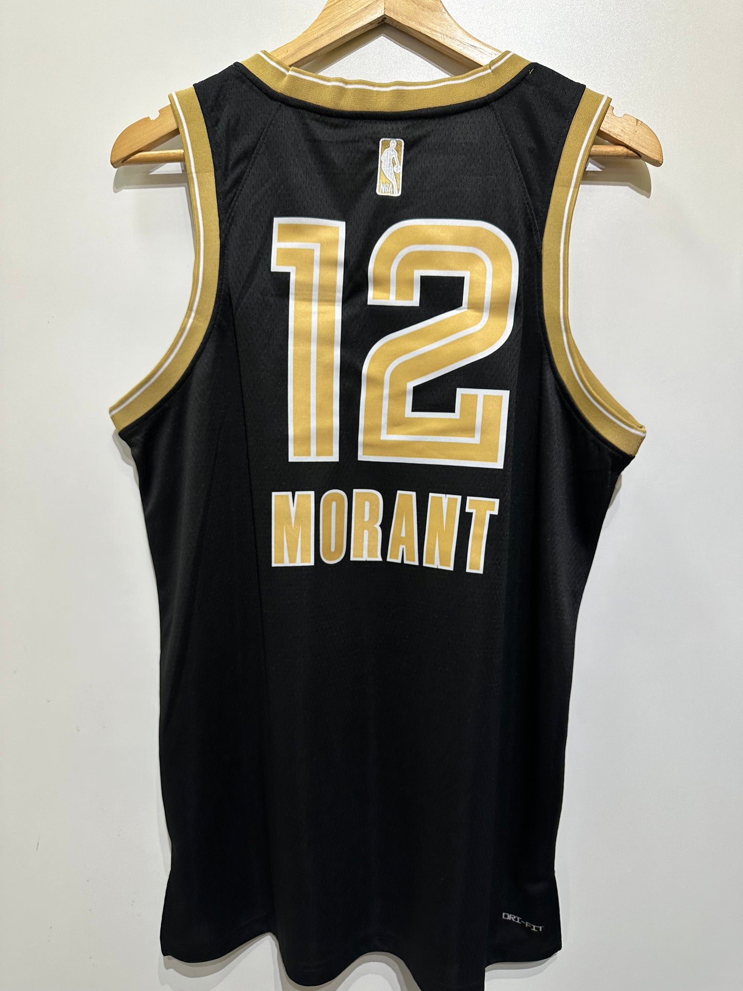 REGATA NBA MEMPHIS GRIZZLIES