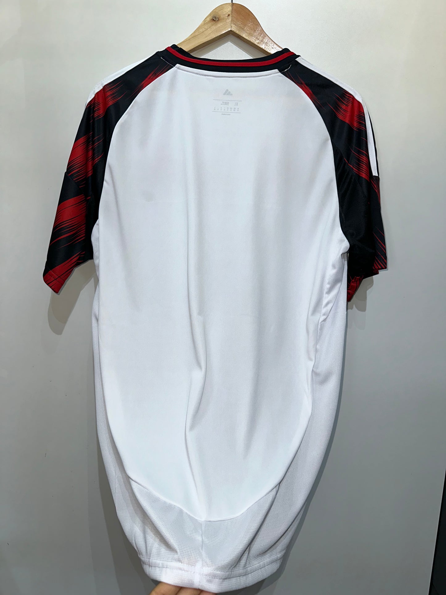 CAMISA DO FLAMENGO II 2025/26