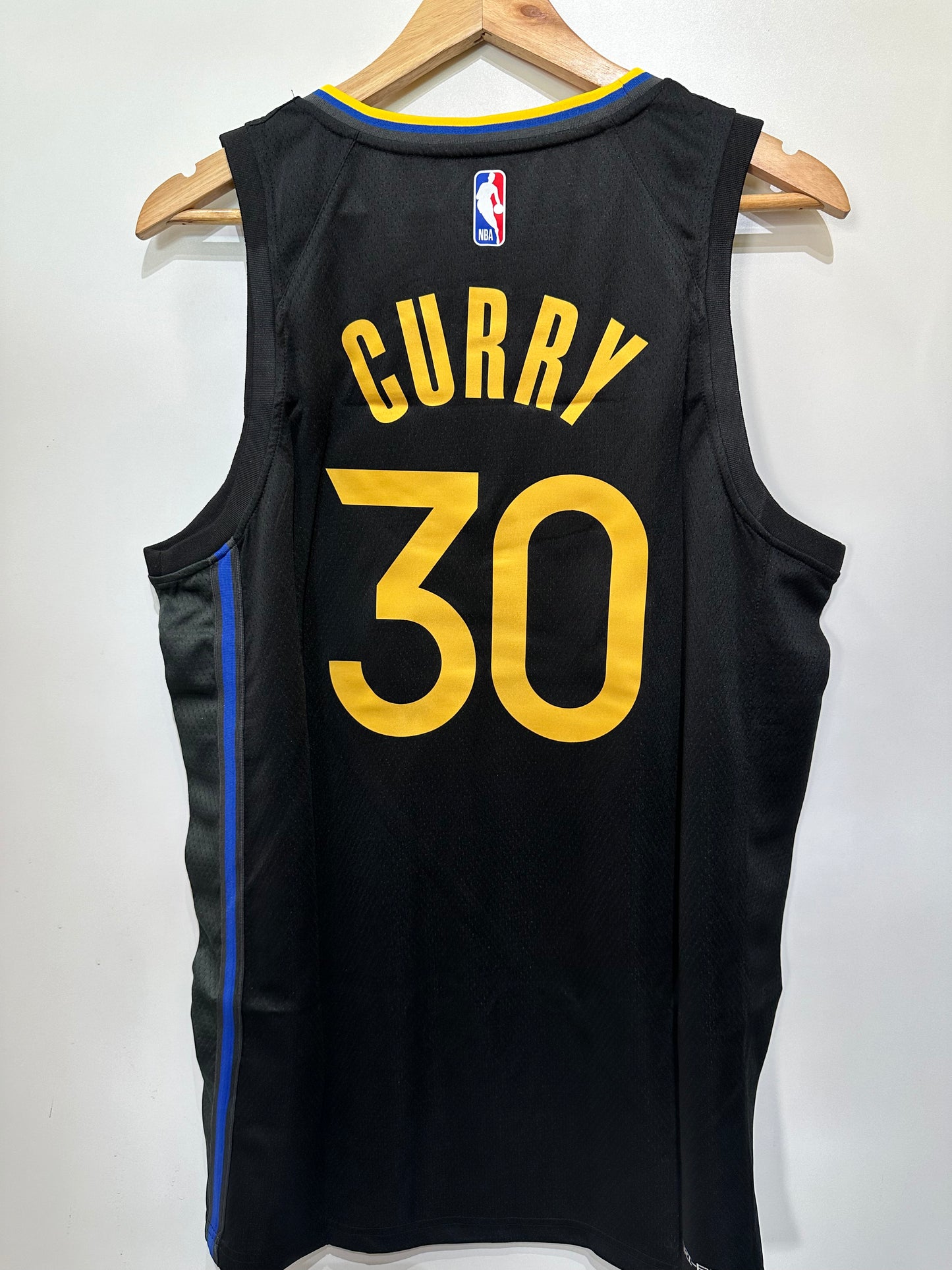 REGATA NBA GOLDEN STATE WARRIORS