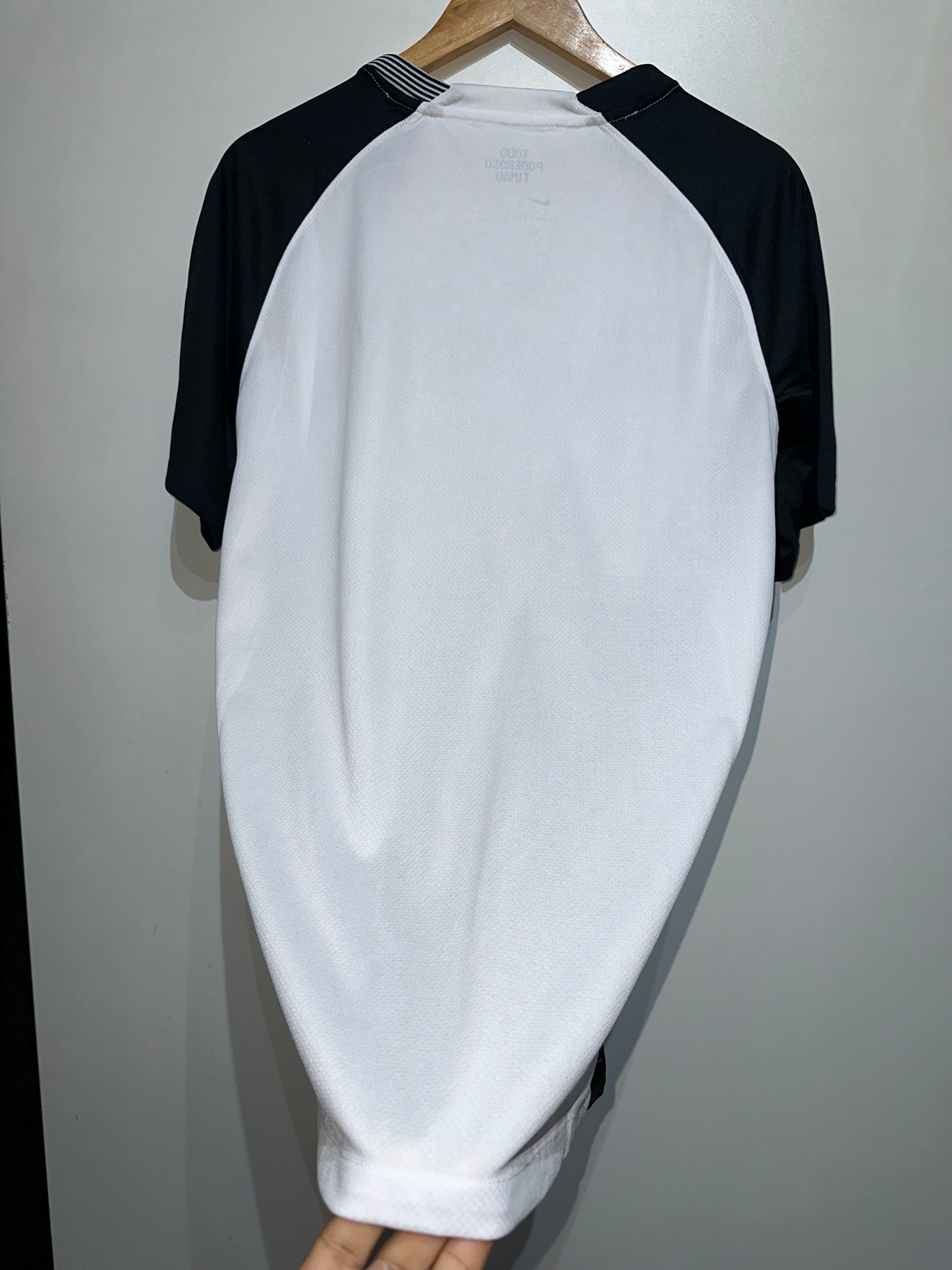 CAMISA DO CORINTHIANS 2025/26