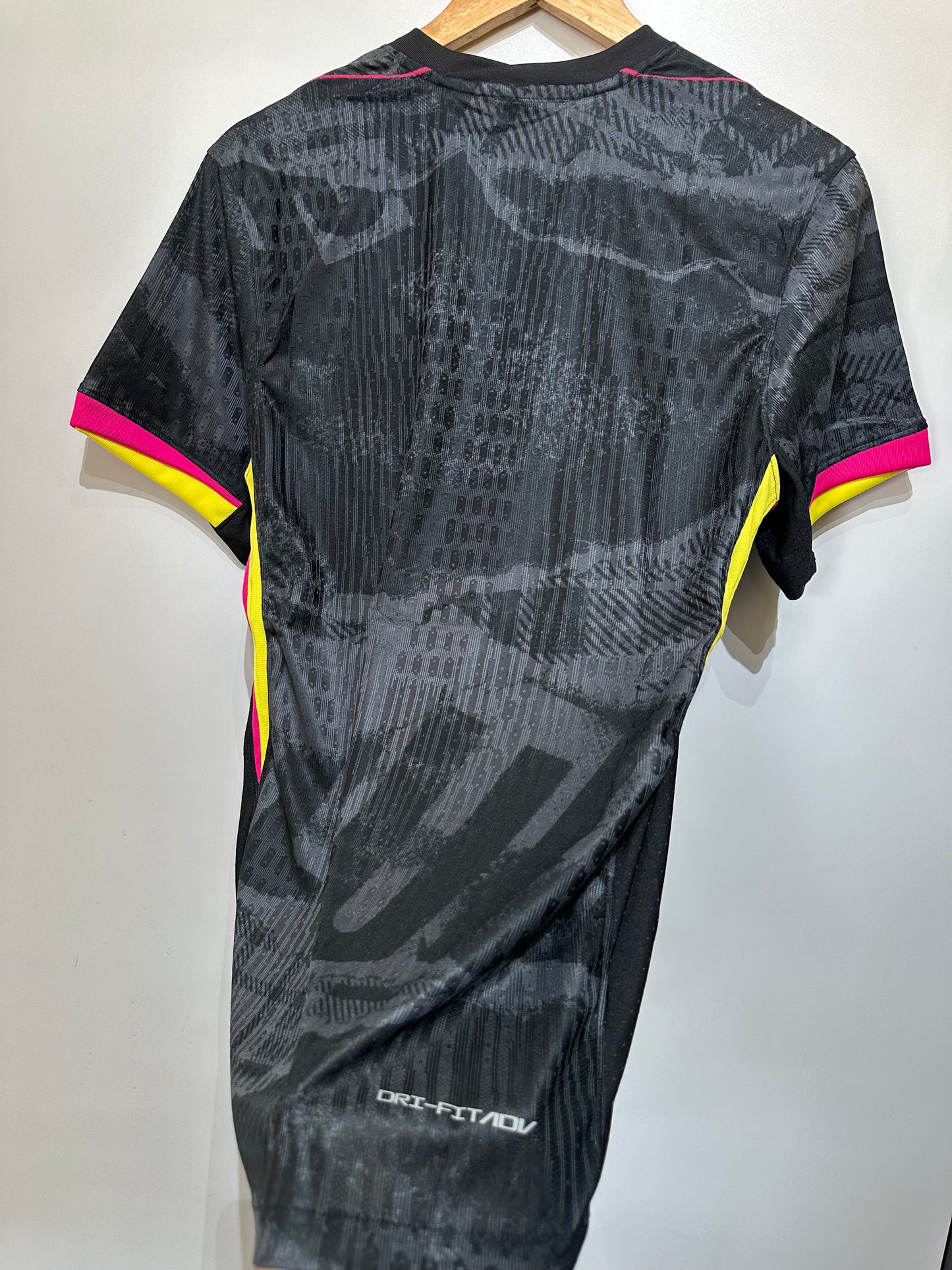 CAMISA DO CHELSEA THIRD 24/25 VERSAO JOGADOR