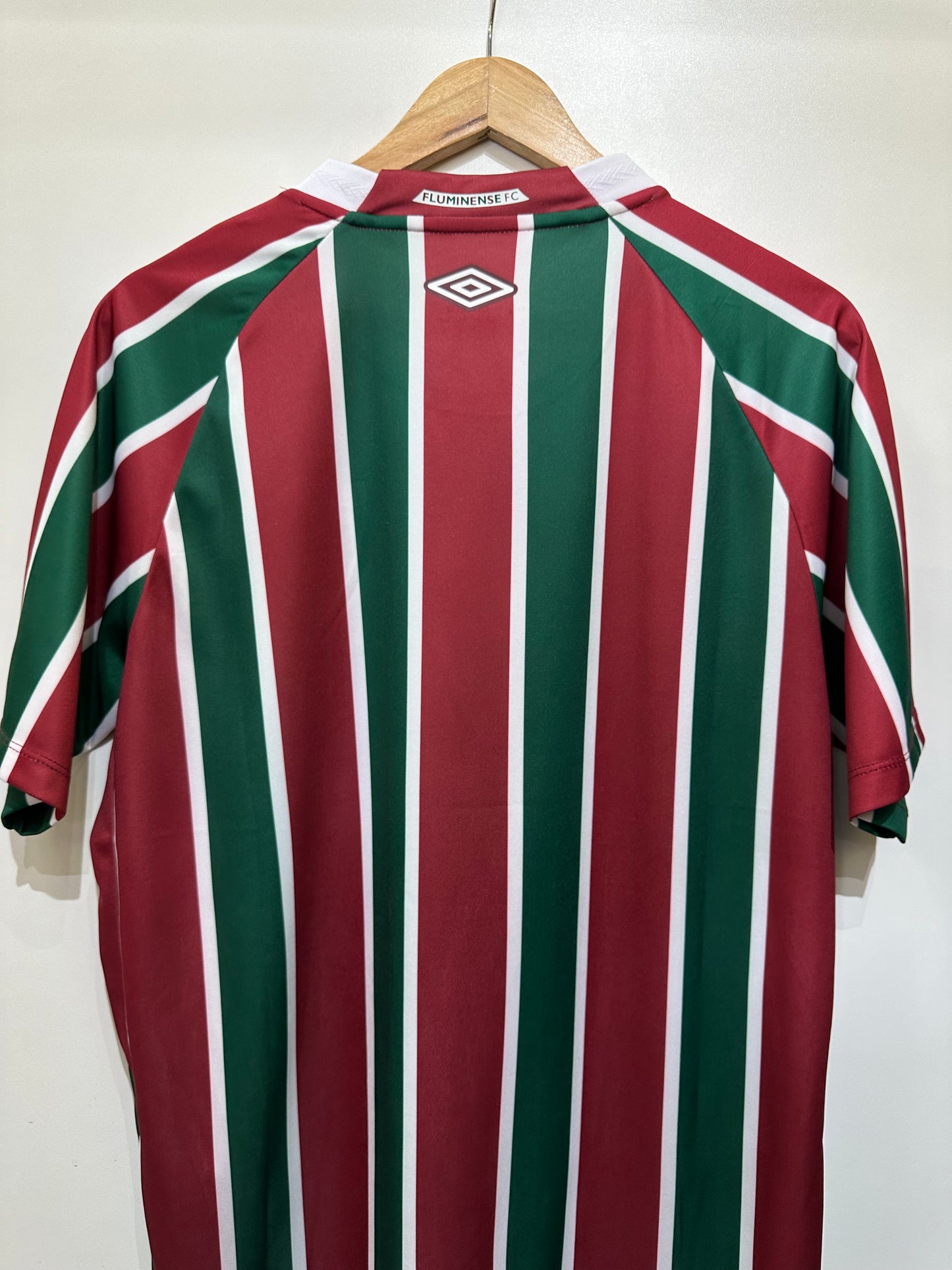 CAMISA DO FLUMINENSE 2025/26