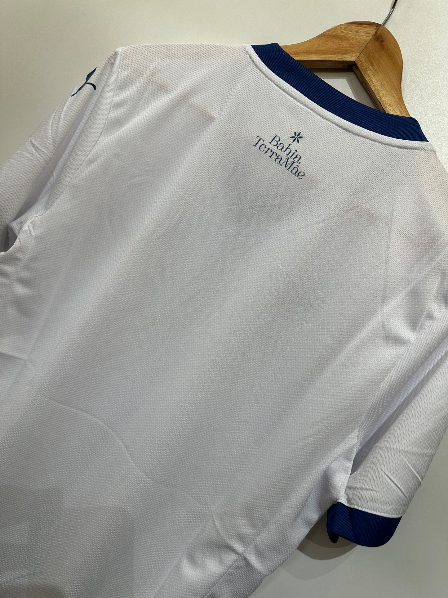 CAMISA DO BAHIA PUMA 2025/26