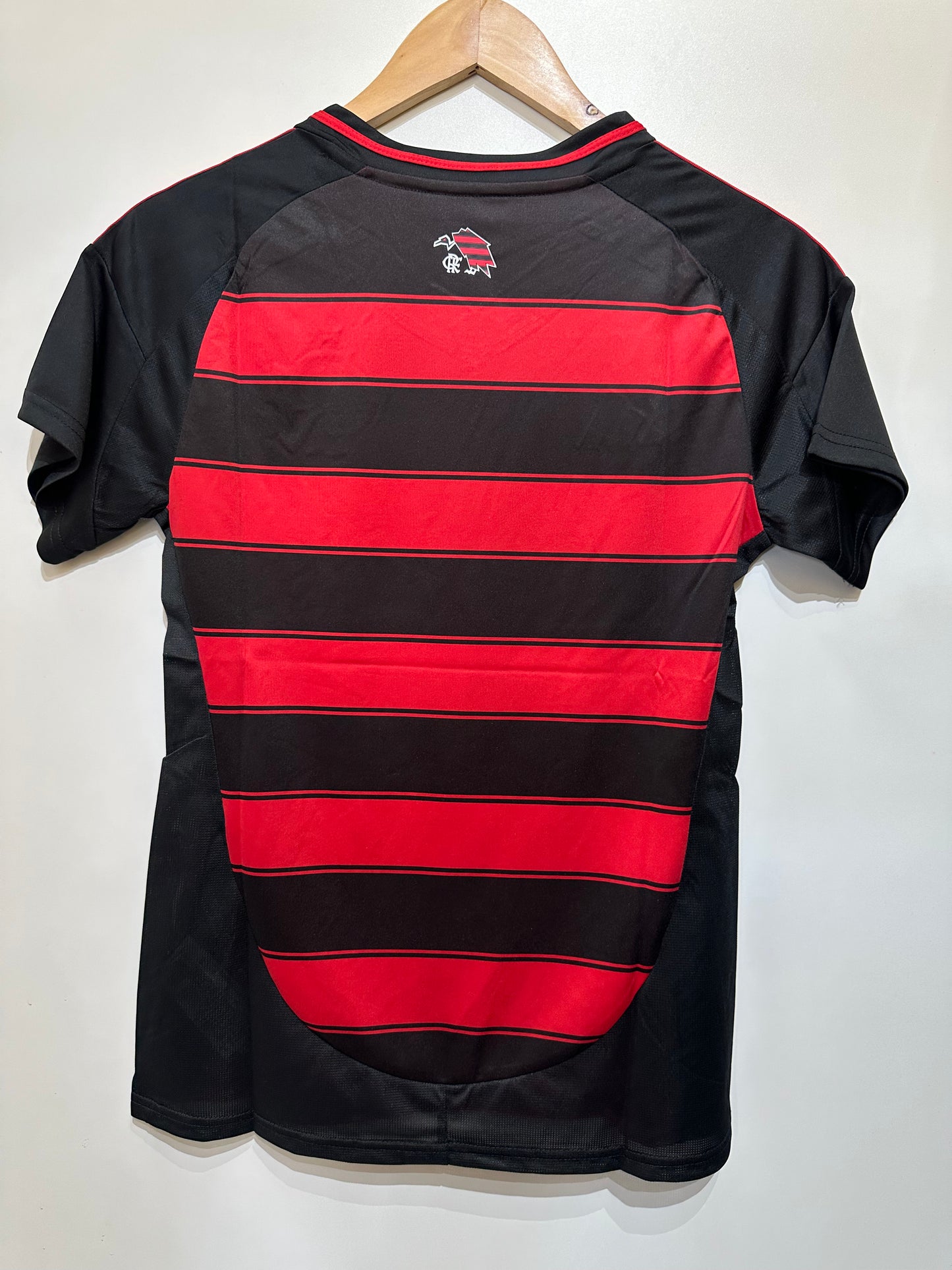 CAMISA DO FLAMENGO FEMININA 25/26