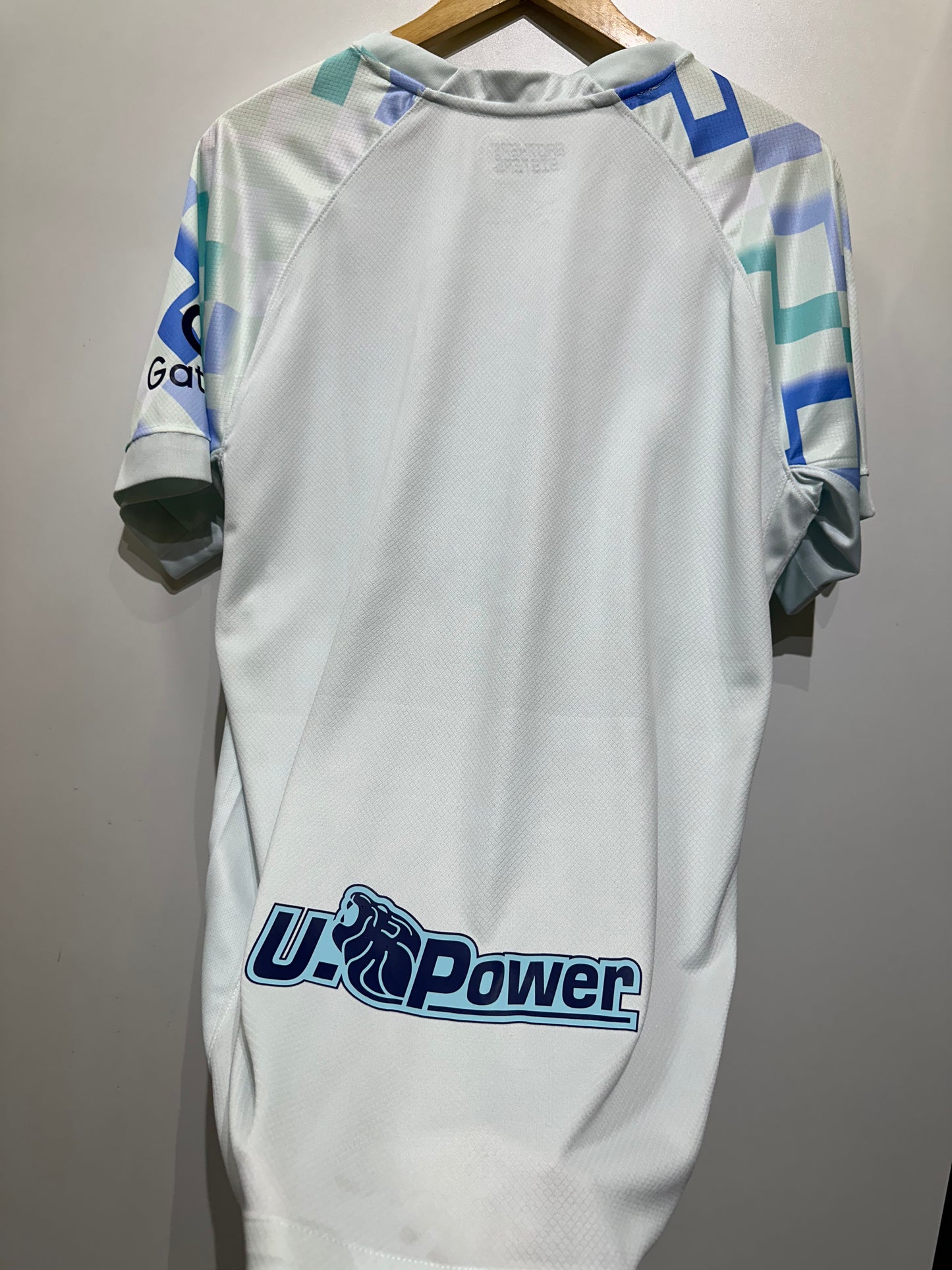 CAMISA INTER DE MILÃO II 25/26