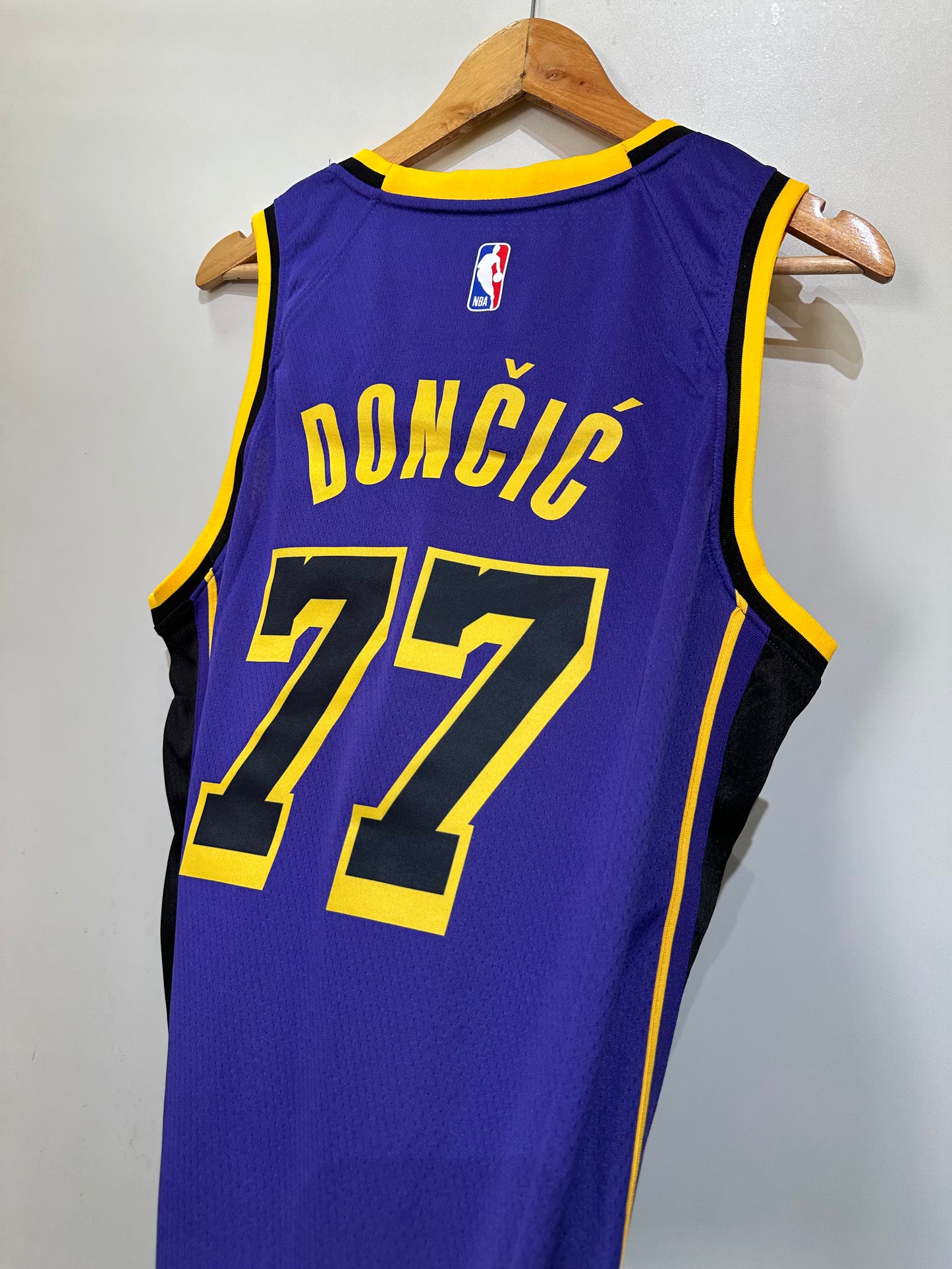 REGATA NBA LOS ANGELES LAKERS