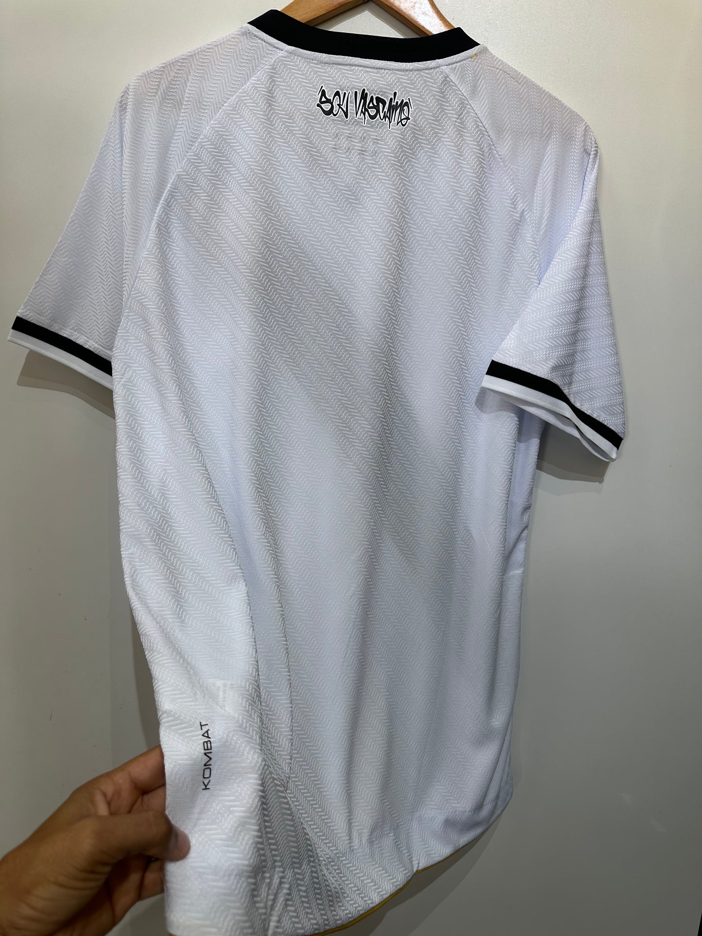 CAMISA DO VASCO 2025