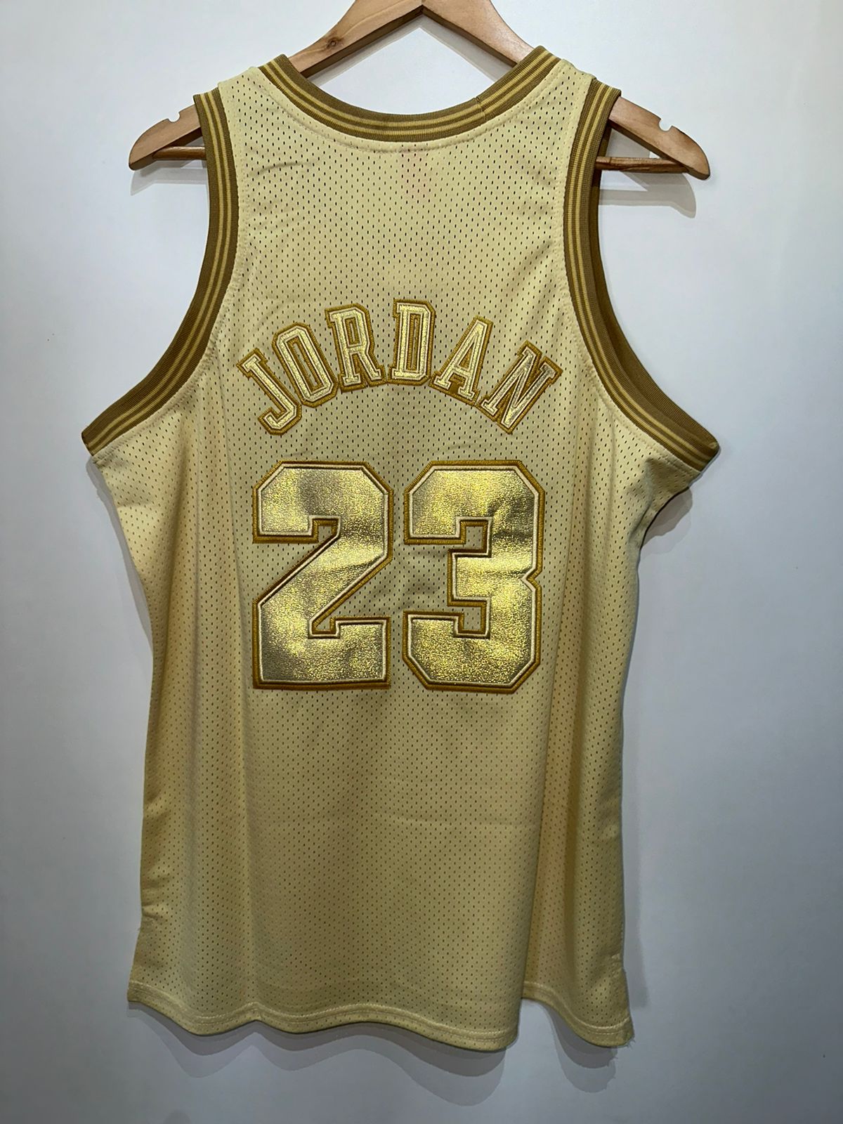 REGATA CHICAGO BULLS 1997-98