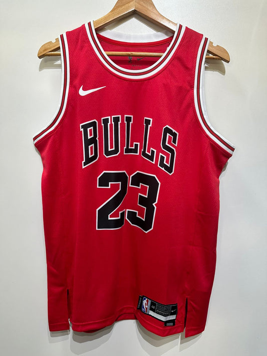 REGATA NBA CHICAGO BULLS