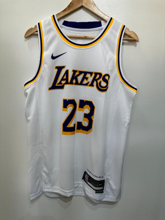 REGATA NBA LOS ANGELES LAKERS
