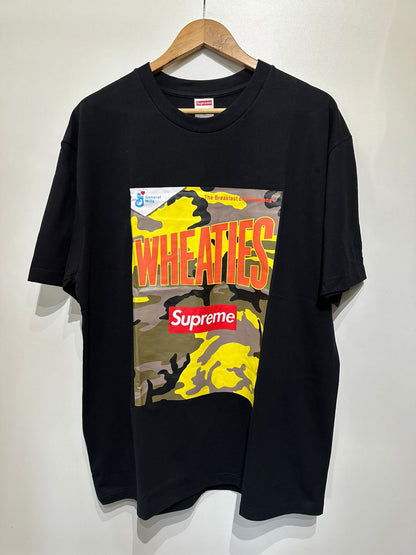 T-SHIRT SUPREME WHEATIES