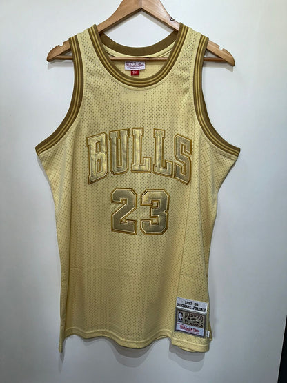 REGATA CHICAGO BULLS 1997-98