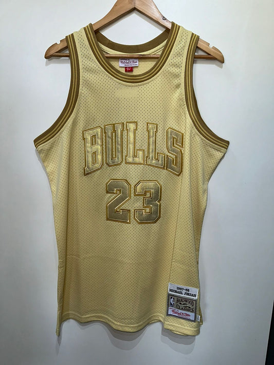 REGATA CHICAGO BULLS 1997-98