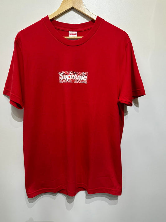 T-SHIRT SUPREME