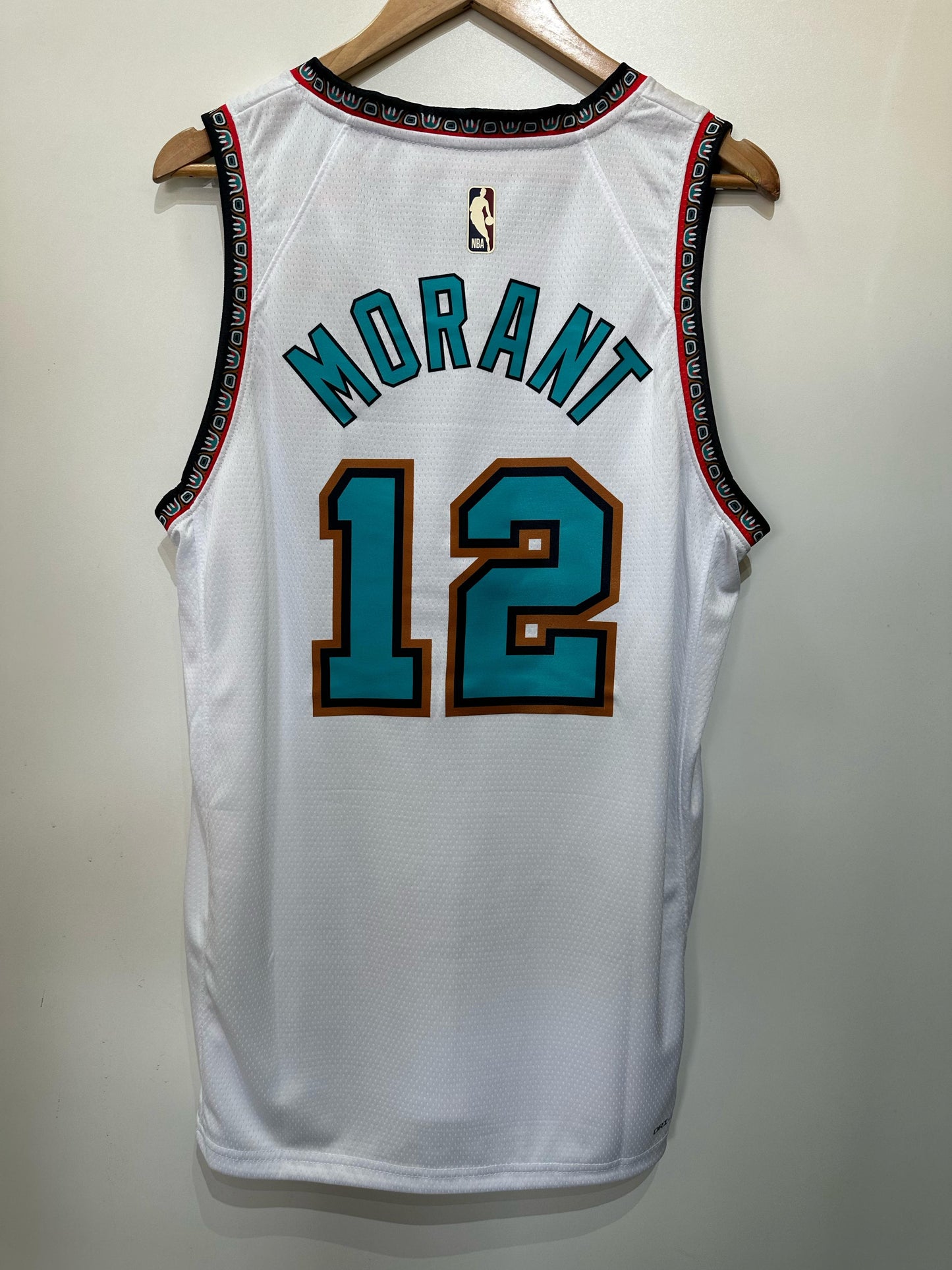 REGATA NBA MEMPHIS GRIZZLIES 2024/25 CLASSIC EDITION
