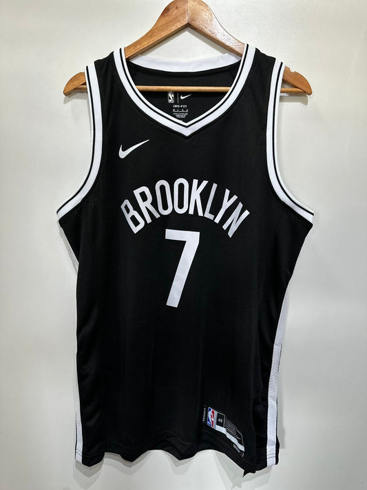 REGATA NBA BROOKLYN NETS