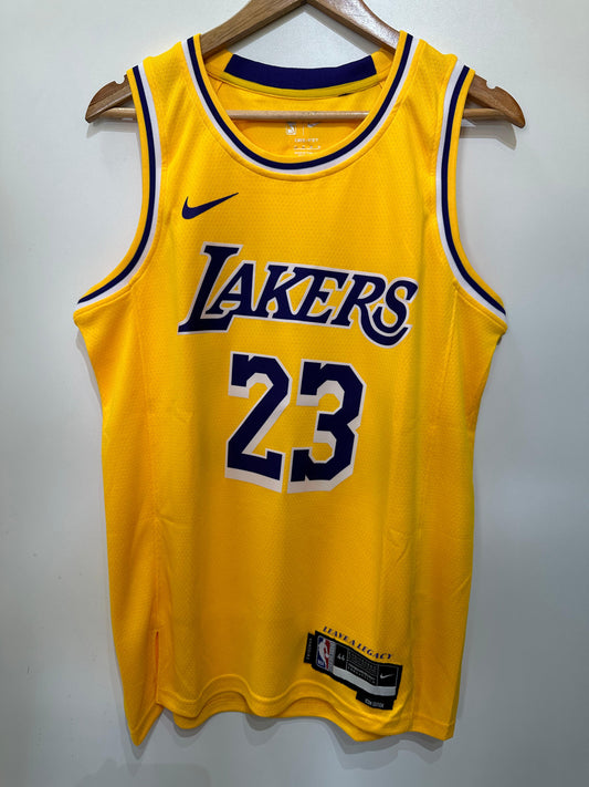 REGATA LOS ANGELES LAKERS 22/23