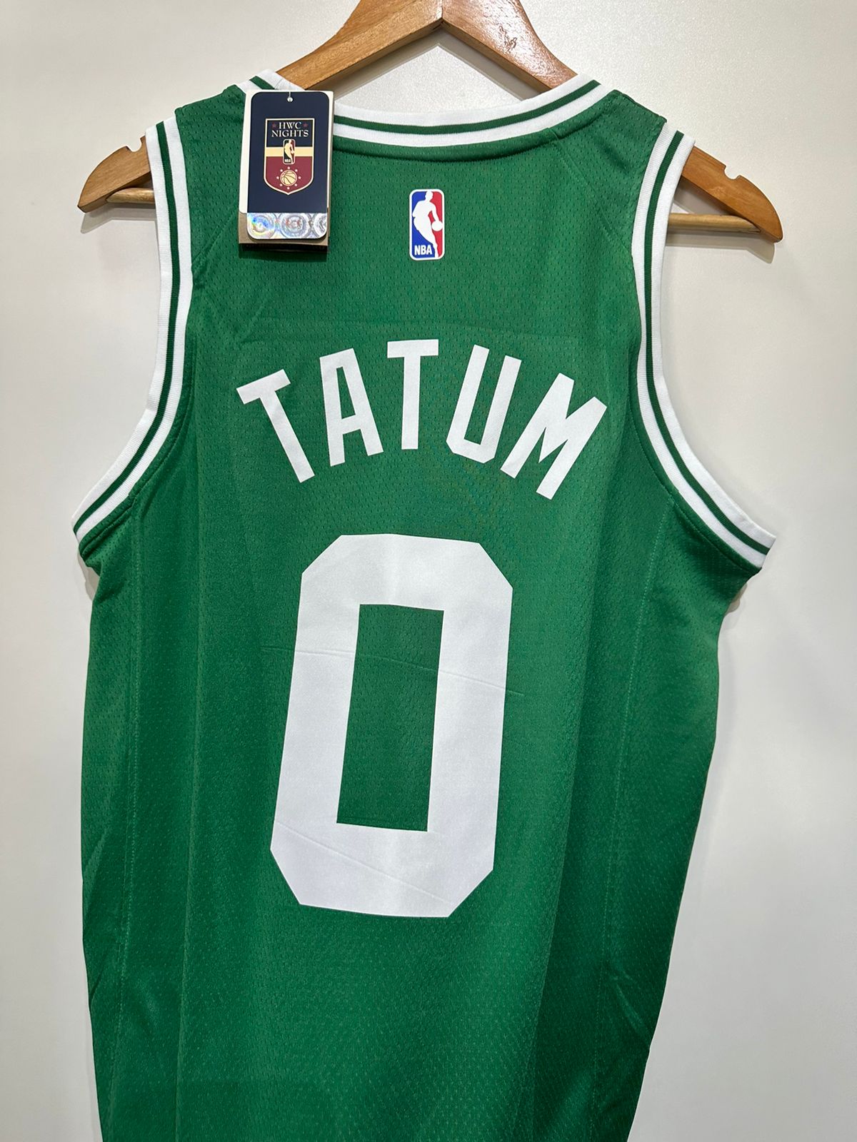 REGATA BOSTON CELTICS