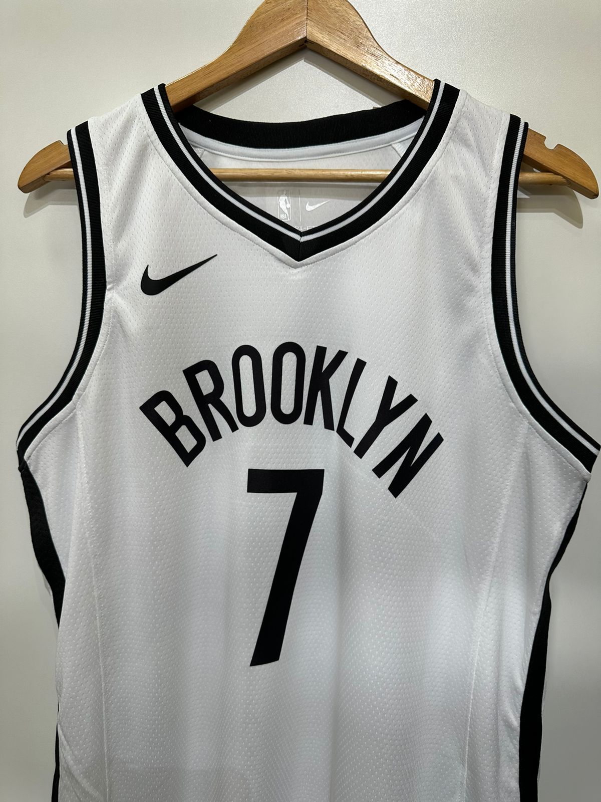 REGATA BROOKLYN NETS