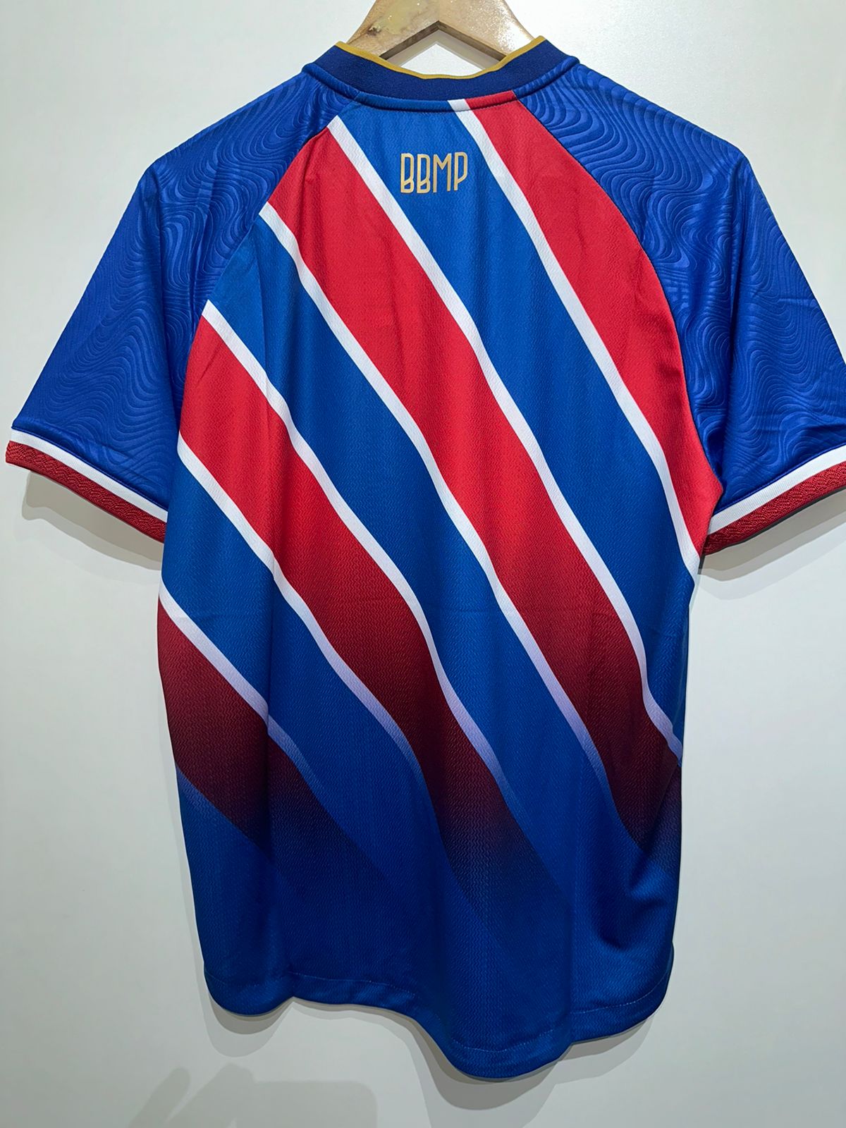 CAMISA DO BAHIA 2024/25