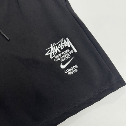CAMISA NIKE X STUSSY