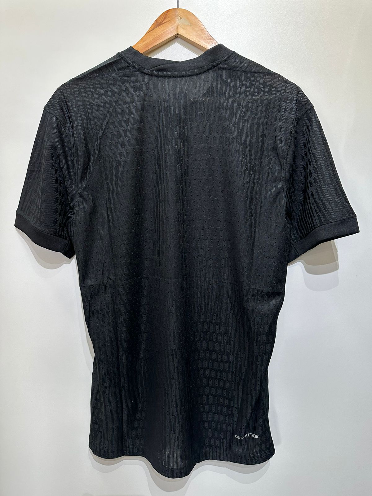 CAMISA DO CORINTHIANS II 2024 - VERSÃO JOGADOR