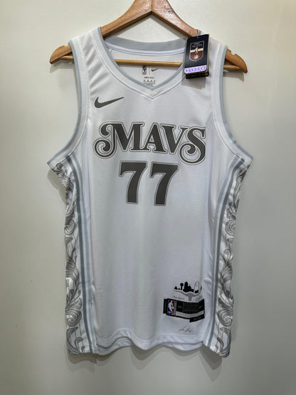 REGATA NBA DALLAS MAVERICKS CITY EDITION 2024/25