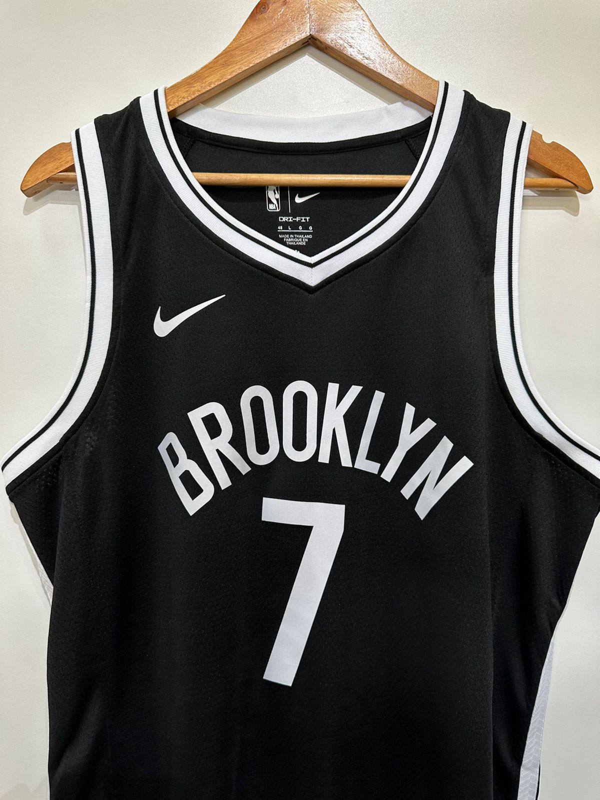 REGATA NBA BROOKLYN NETS