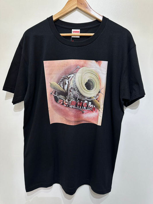 T-SHIRT SUPREME BRACES