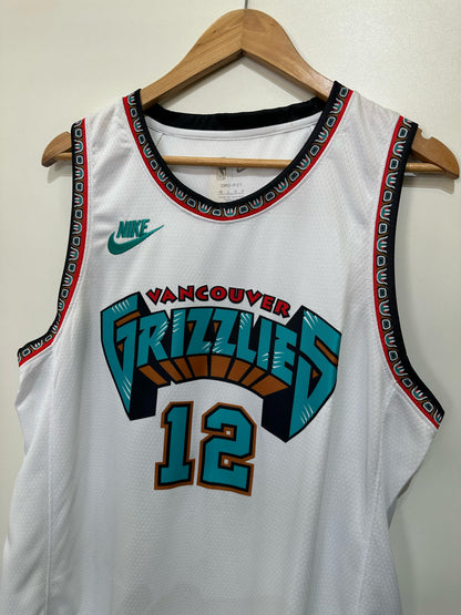 REGATA NBA MEMPHIS GRIZZLIES 2024/25 CLASSIC EDITION