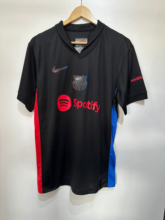 Camisa do Barcelona 2024/25