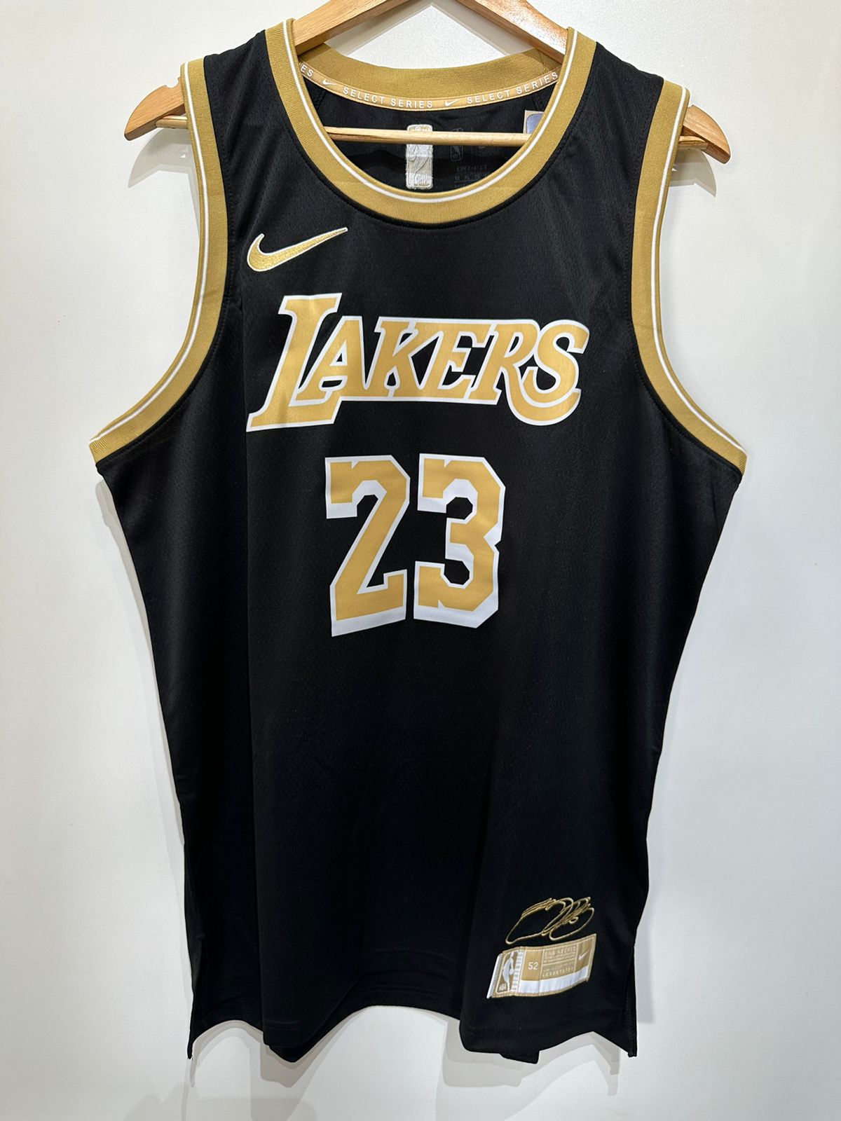 REGATA LAKERS - SELECT SERIES