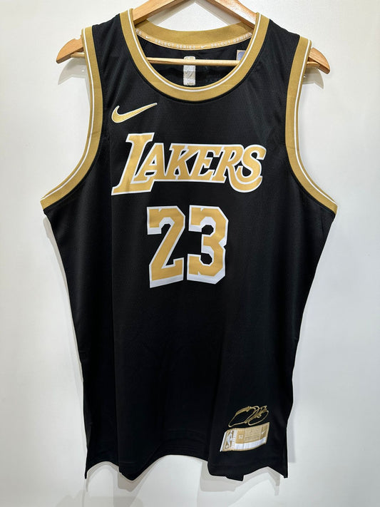 REGATA LAKERS - SELECT SERIES